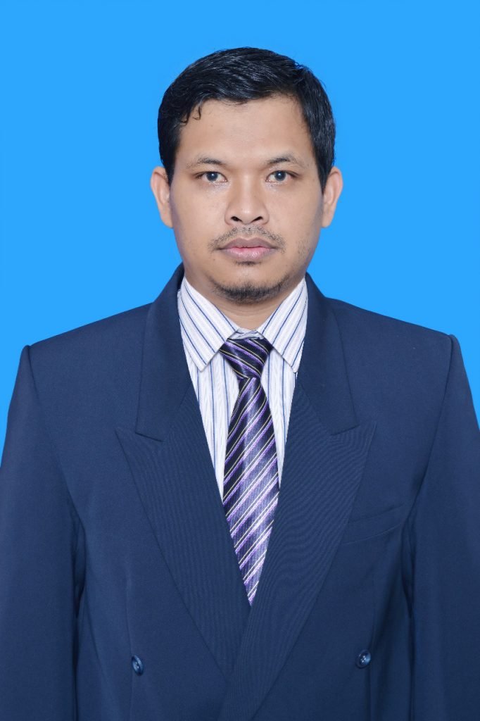 dr. Achmad Rifai, Sp.PD