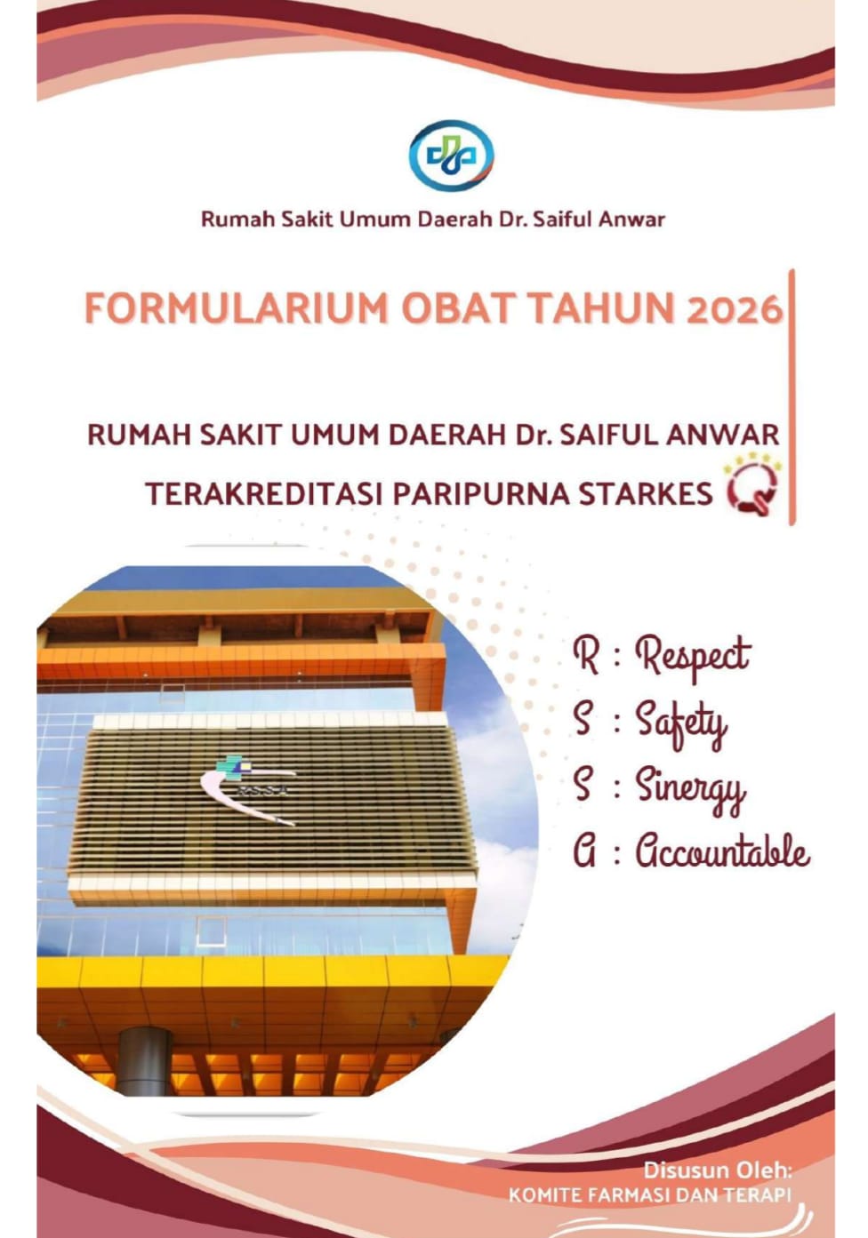Formularium Obat Tahun 2026 – RSUD Dr. Saiful Anwar