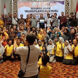 foto bersama